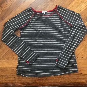 Girls long sleeve shirt